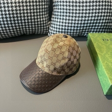 Gucci Caps